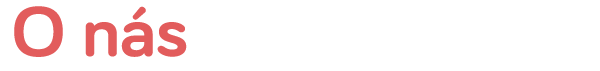 o nás
